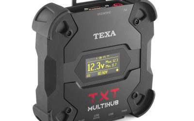 Texa Navigator TXT MultiHub