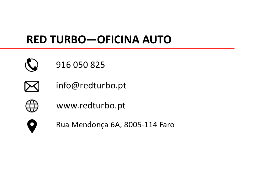 Red Turbo | Faro