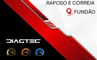 Raposo e Correia | Fundão