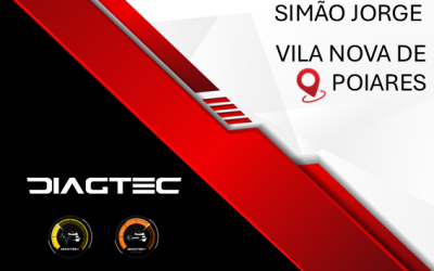 Simão Jorge Reparações Auto | Vila Nova de Poiares