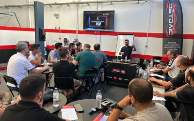 Diagtec Plus aposta em novas metodologias de formação para 2025