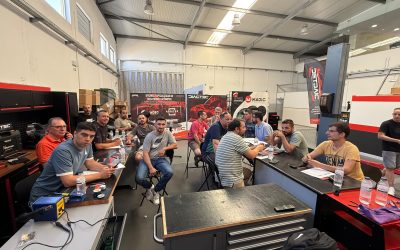 “A formação é uma ferramenta crucial na retenção de talento dentro das oficinas”, Tiago Resende, Diagtec Plus