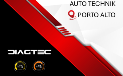 Auto Technik – Porto Alto