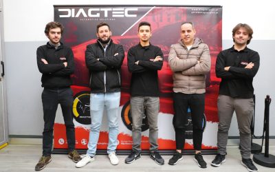 “Queremos ter 25 oficinas na rede até ao final do ano”, Diagtec Plus