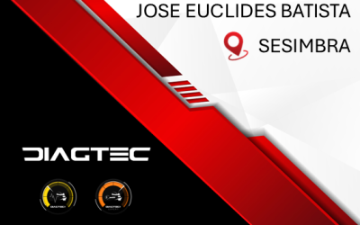 José Euclides Batista | Sesimbra